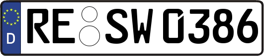 RE-SW0386