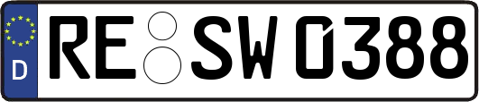 RE-SW0388