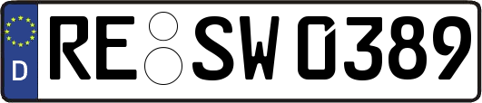 RE-SW0389