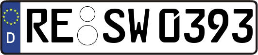 RE-SW0393