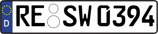 RE-SW0394