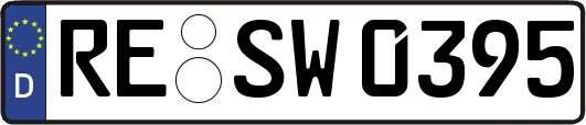 RE-SW0395