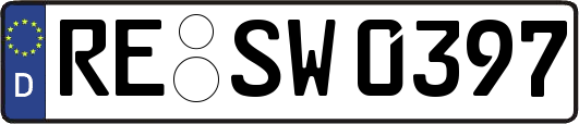 RE-SW0397