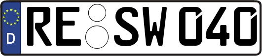 RE-SW040