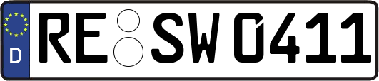 RE-SW0411