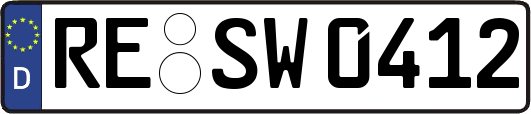 RE-SW0412