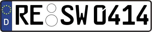 RE-SW0414