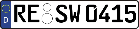 RE-SW0415