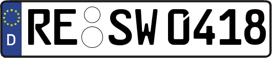 RE-SW0418