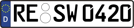 RE-SW0420