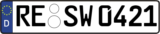 RE-SW0421