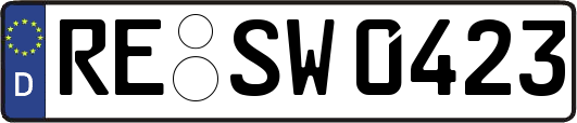 RE-SW0423