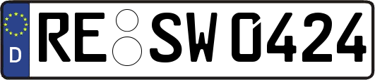 RE-SW0424