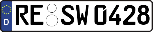 RE-SW0428