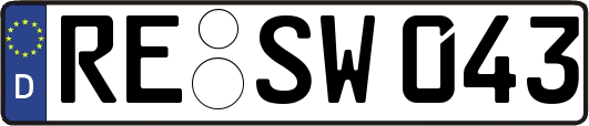 RE-SW043