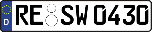 RE-SW0430