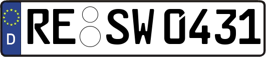 RE-SW0431