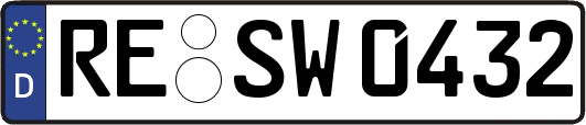 RE-SW0432