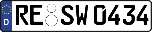 RE-SW0434