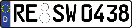 RE-SW0438