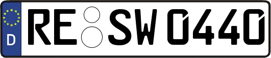 RE-SW0440