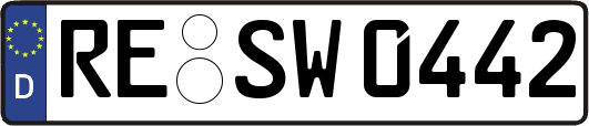 RE-SW0442