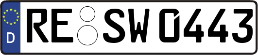 RE-SW0443