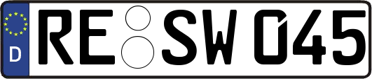 RE-SW045