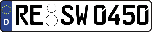 RE-SW0450