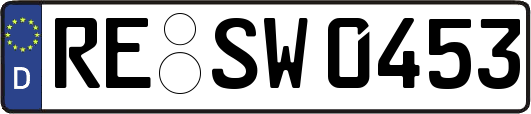 RE-SW0453