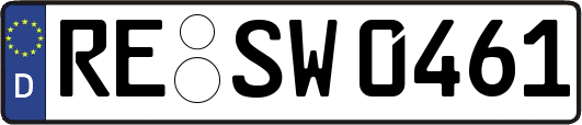 RE-SW0461