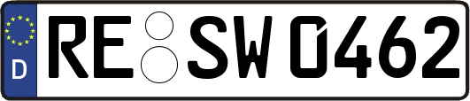RE-SW0462