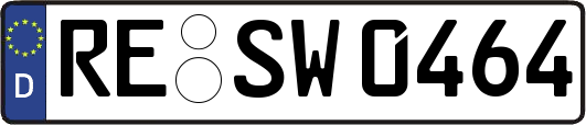 RE-SW0464