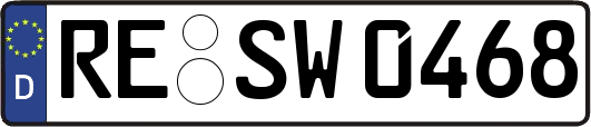 RE-SW0468
