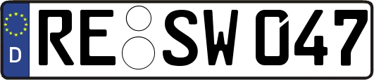RE-SW047