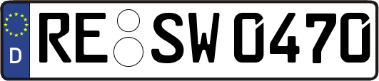 RE-SW0470