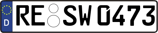 RE-SW0473