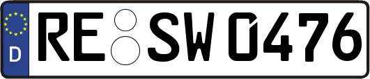 RE-SW0476