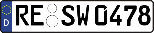 RE-SW0478
