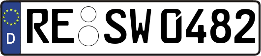 RE-SW0482