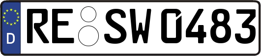 RE-SW0483