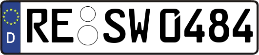 RE-SW0484