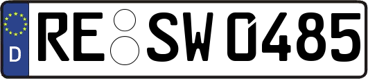 RE-SW0485