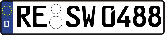 RE-SW0488
