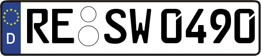 RE-SW0490