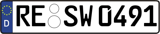 RE-SW0491