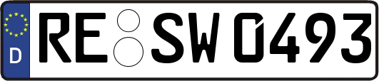 RE-SW0493