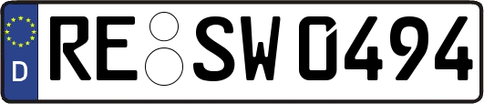 RE-SW0494