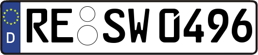 RE-SW0496