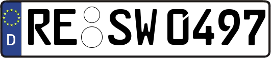 RE-SW0497
